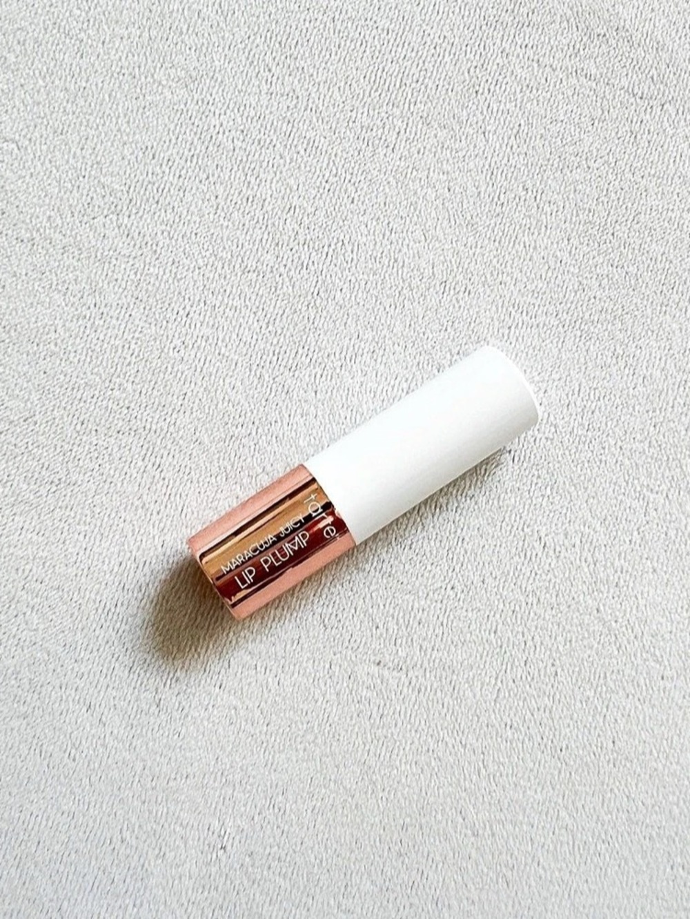 Tarte Maracuja Juicy Lip Plump in Pink